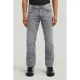 G-STAR Mosa straight leg jeans grijs