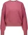 Scotch & Soda Pullover Fuzzy crew-neck Roze dames