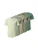 Only & Sons Shirt ‘ONSMATT LONGY’  kaki / olijfgroen / spar / lichtgroen
