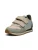 WODEN Sneakers ‘ Ydun Multi ‘  blauw / navy / bruin / grijs / poederroze