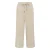 Damesbroek KAFFE Phoebe Cropped