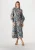 Dea Kudibal Midi Jurk Dames Rosetta,