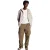 Lyle & Scott Herenjasje met kap (Grijs)
