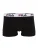 FILA Boxershorts  zwart