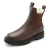 Elbsand Chelsea boots  bruin