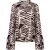 Nukus Blouse lange mouw nkf02135 april