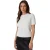 Threadbare Dames/Dames gebreide normale trui met korte mouwen (Wit)