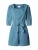 Pepe Jeans Jumpsuit ‘MARTHA’  blauw denim