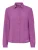 VAUDE Multifunctionele blouse ‘Rosemoor’  magenta / pastelroze