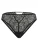 Erlich Textil Slip  zwart