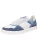 SIOUX Sneakers laag ‘Tedroso-704’  blauw / marine / lichtgrijs / wit