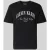 Calvin Klein Jeans T-shirt met labelstitching