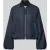 Marc O’Polo DENIM Regular fit bomberjack met college-kraag