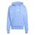 Fleece sweatshirt met capuchon adidas Essentials Feelcozy