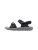 COLUMBIA Sandalen ‘Konos’  zwart
