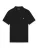 Lyle & Scott Shirt  zwart