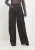 Ibana Wijde Broek Dames Phinou Suede,