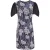 Reiss Estelle-embroidered Flora Multi