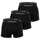 Emporio Armani Boxershorts  zwart / wit
