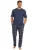 Kruze | Heren Pyjama Set – T-Shirt & Broek