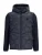 CHASIN’ Winterjas ‘Theo Hybrid’  donkerblauw