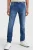 Tommy Hilfiger Austin Slim Fit Jeans Wilson midden blauw , Effen