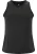 Athlecia Sporttop ‘Delrey’  zwart