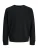 JJ Rebel Sweatshirt ‘JREBAARON’  olijfgroen / lichtoranje / donkeroranje / zwart