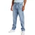 Street Cartel Route Relaxed Fit Broeken Heren – Blauw –