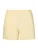 Athlecia Sportbroek ‘Crecy’  pasteelgeel