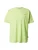 naketano Shirt  lichtgroen / rood