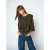Mos Mosh 180790 160 mosmosh mmmae o-3/4 sleeve sweatshirt delicioso