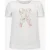 Monnalisa Kinder meisjes t-shirt in licht