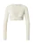 EDITED Shirt ‘Marielle’  beige