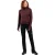 Odlo Brensholmen joggingbroek voor dames (Regular-pasvorm) (Zwart)