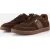 Australian Australian Kylian Sneakers bruin Leer