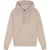Malelions Women Captain Hoodie | Clay