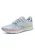 Tamaris Sneakers laag  hemelsblauw / lichtblauw / neonroze