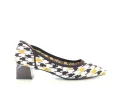 Hafjes Ravezzo Pumps