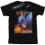 Li-cense Disney dames coco miguel gitaarspelend katoenen vriendje t-shirt