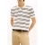 Tommy Hilfiger Dc Kntd Stp Jhny Col Regular Fit Poloshirt, Ivory