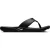 Nike Marina Slippers en Sandalen Heren – Zwart –