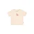 Little Dutch T-shirt zand