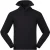 Bergans of Norway Ulriken Jumper Black Mel