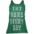 Bedrukt Tanktop
