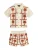 Next Set  beige / cognac
