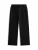 TOMMY HILFIGER Broek  zwart