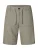 SELECTED Broek ‘SLHBrody’  bruin / lichtbruin