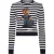 Trui Ronde Hals Ls Teddy