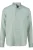 OLYMP SIGNATURE Casual Linnen Overhemd groen, Effen